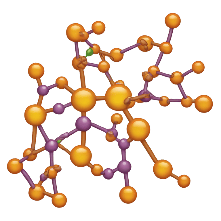 genmoji: Glycolysis