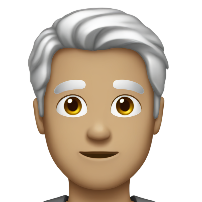 genmoji：09年