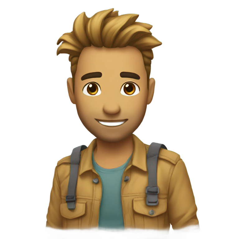genmoji: 🫲🫶🫴👌👎✋🤏🫴🫲👉