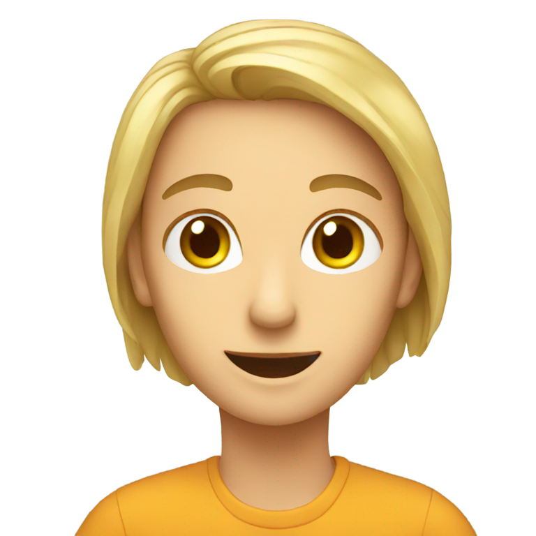 genmoji：survey