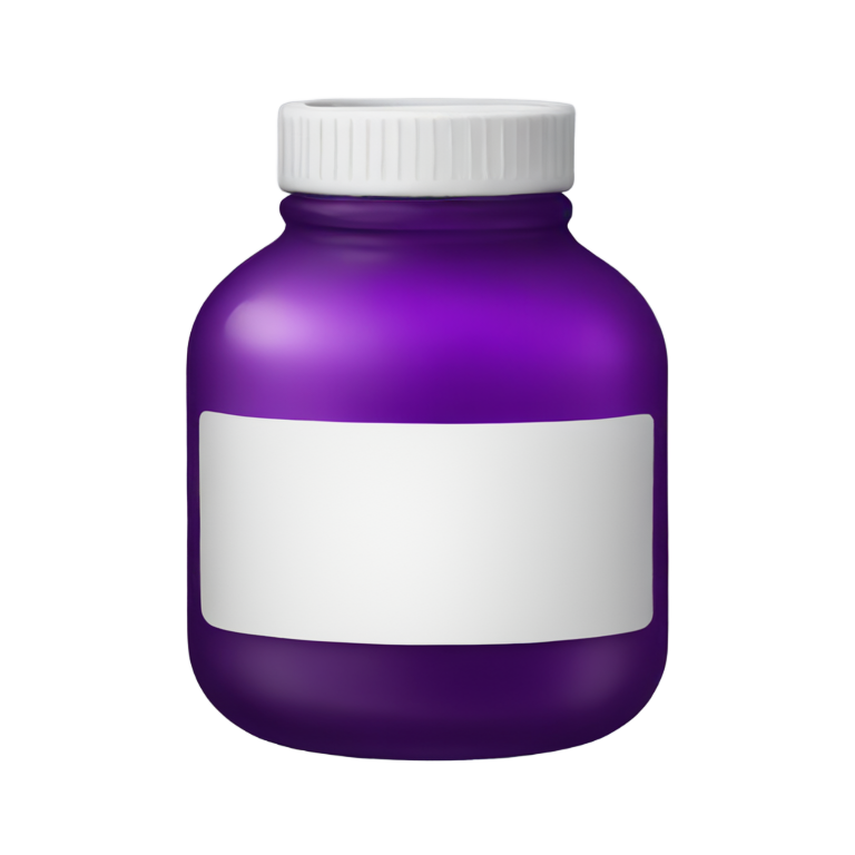 prompt: Promethazine bottle