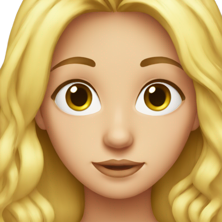 genmoji: Pretty on the inside