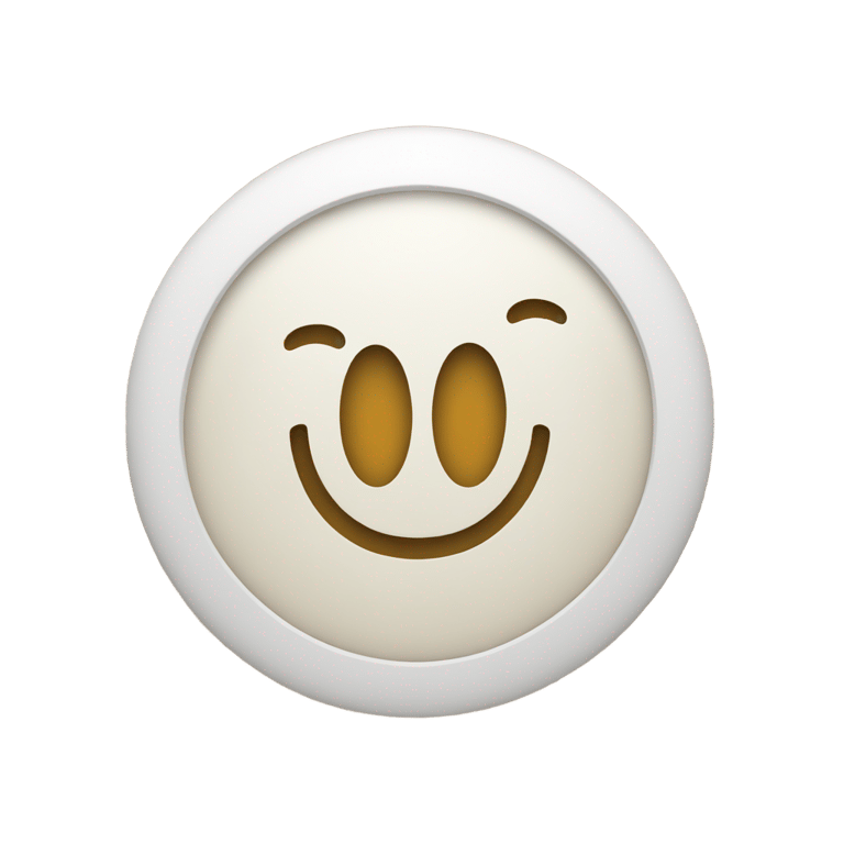 genmoji: Pinterest logo