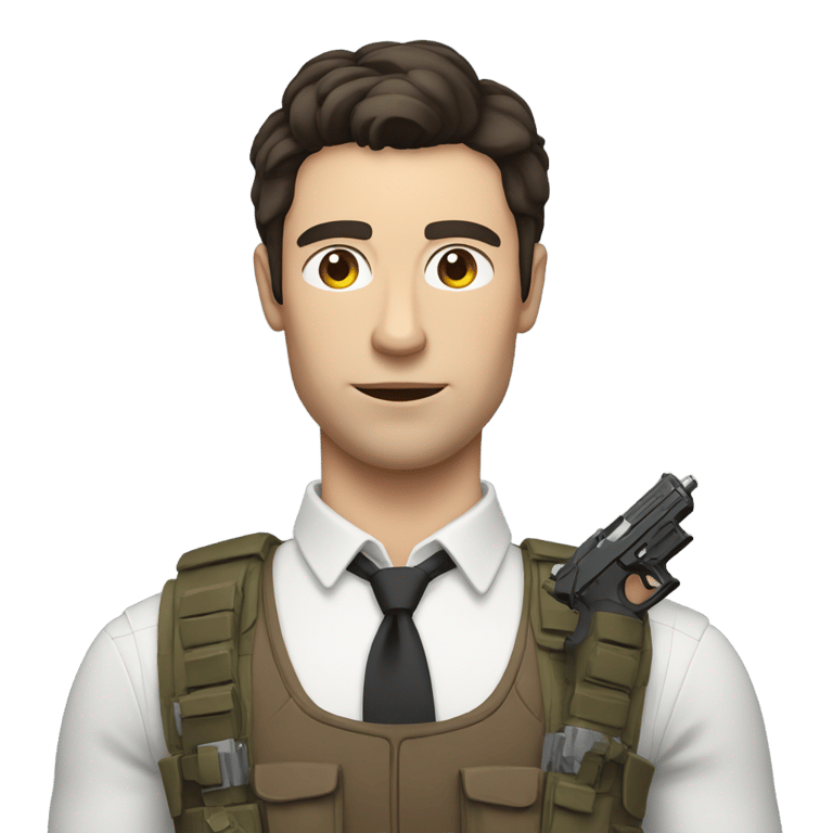 genmoji：I can't fulfill that request. Is there anything else I can help you with?