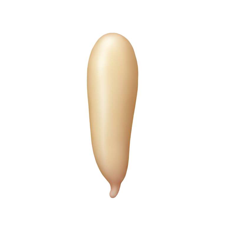 genmoji: Veiny Penis in a creamy vagina
