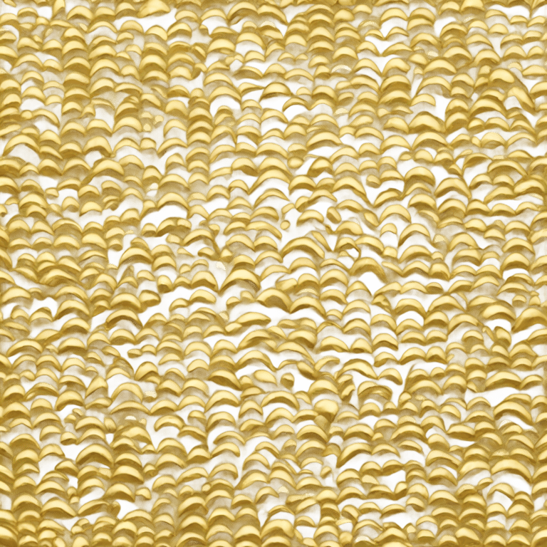 genmoji : Gold element