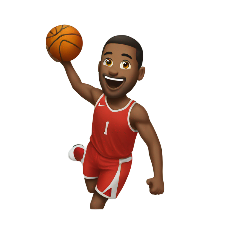 genmoji: trick shots