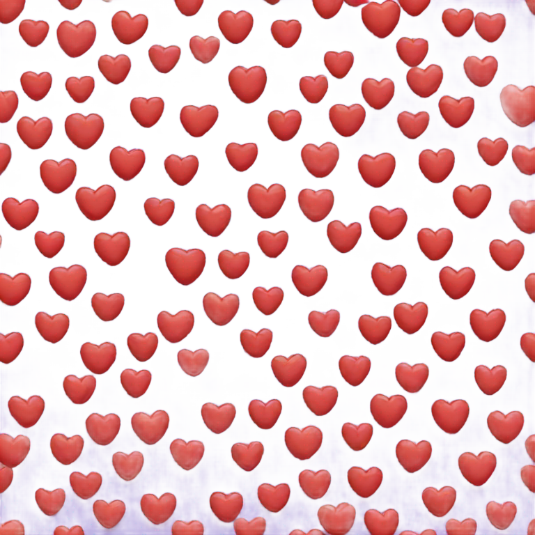 genmoji : Cœur