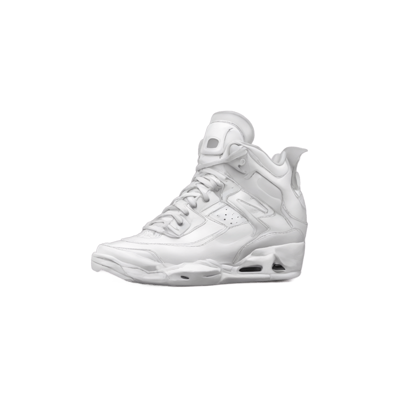 genmoji: Dame 9 shoes
