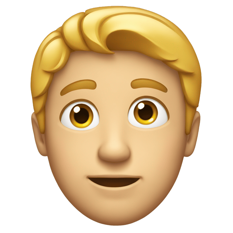 genmoji：iPhone 16 屏幕关闭正面