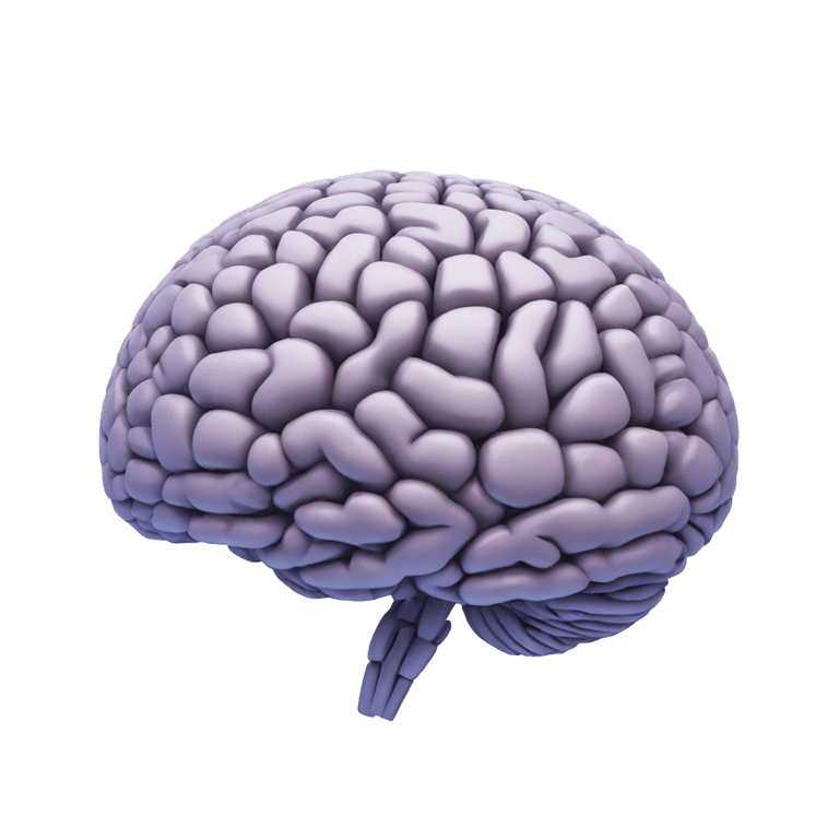 genmoji : Generate a brain of an AI. A brain of neural networks.