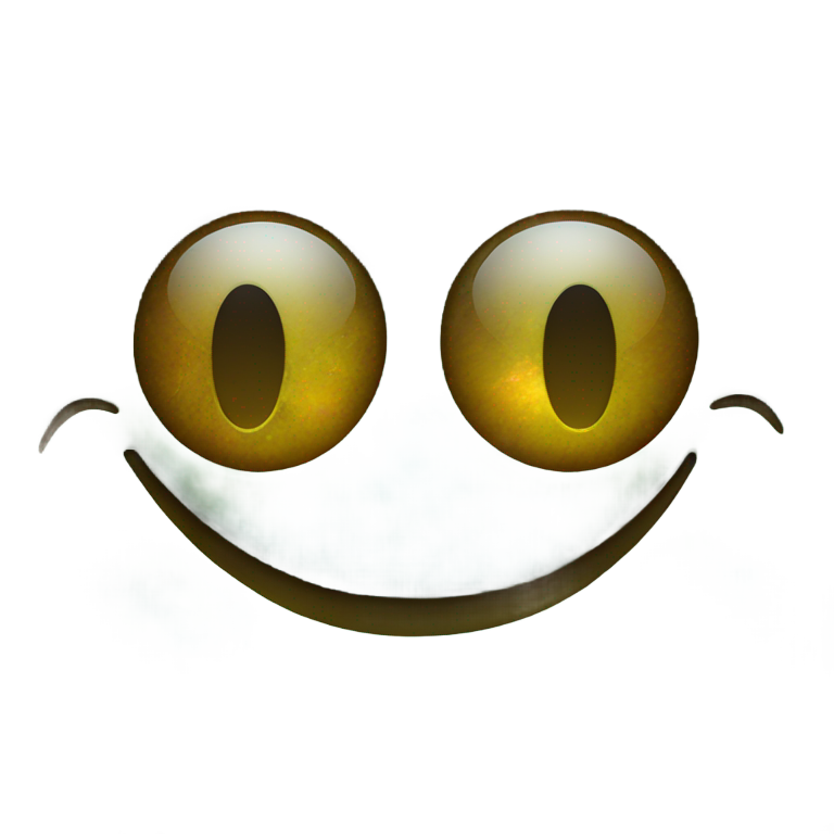genmoji：单颗博尔德欧泊笑脸