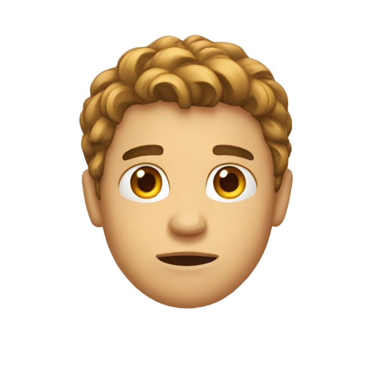 genmoji : Emoji oublié