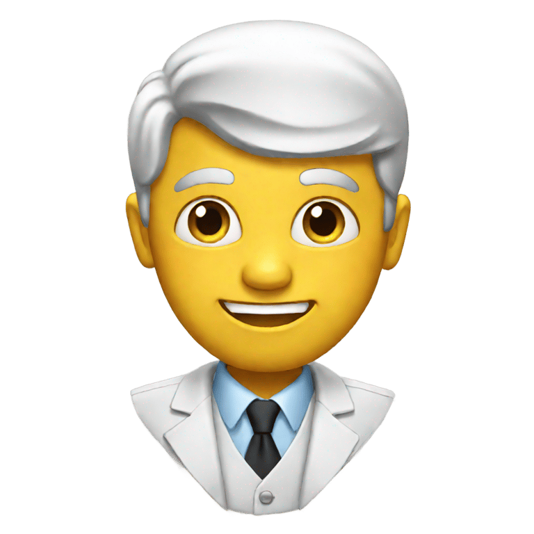 genmoji : Bonne année 2025