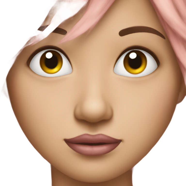 genmoji：色素沉着过多