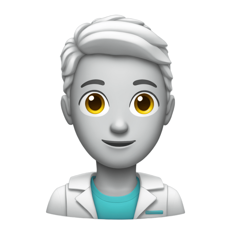 genmoji：AI worker
