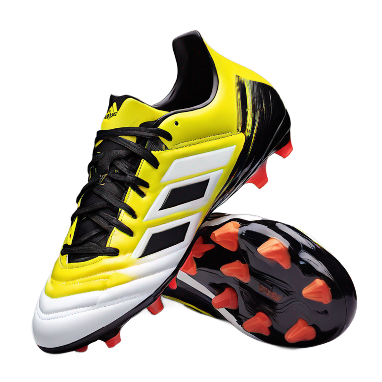 genmoji : Adidas Predator F50 Pro