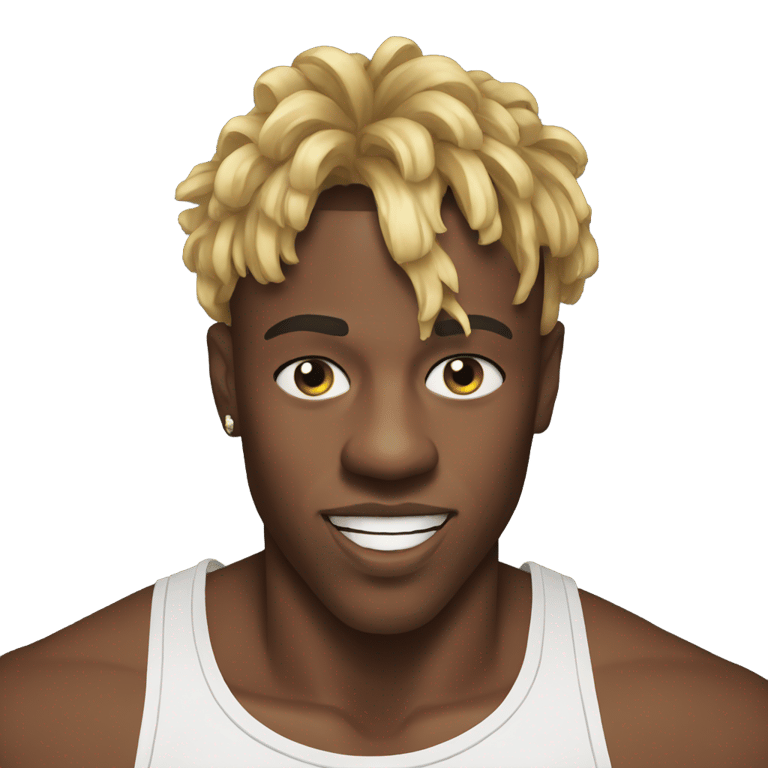 genmoji : KSI