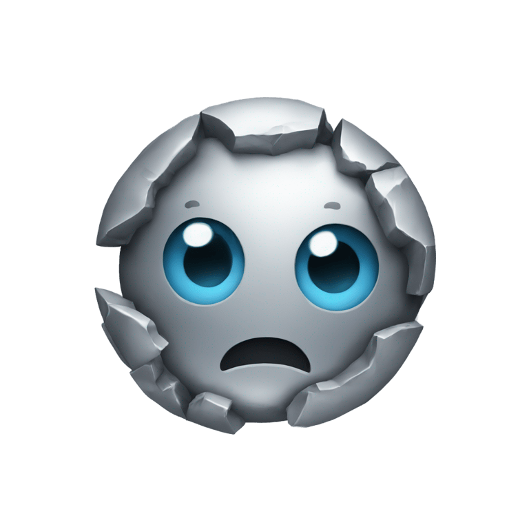genmoji : Molybdenum