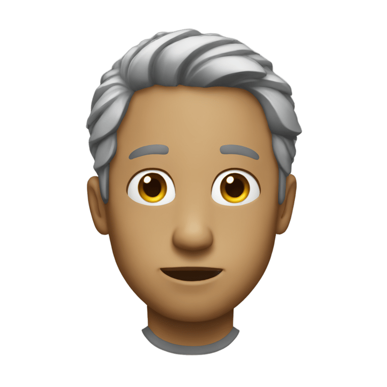 genmoji: the answer to all problems