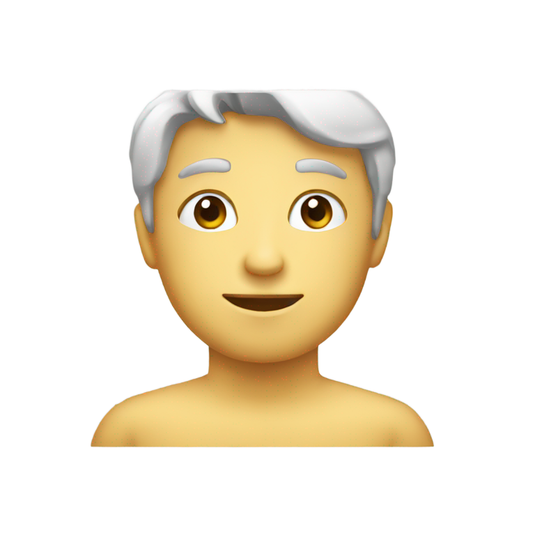 絵文字：メートルサイズ