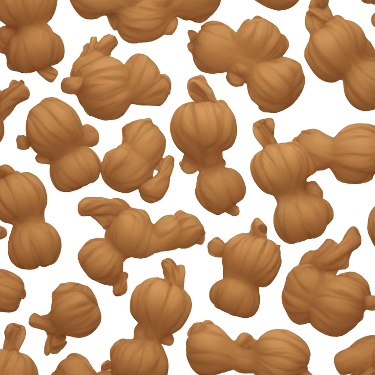 genmoji: Ass