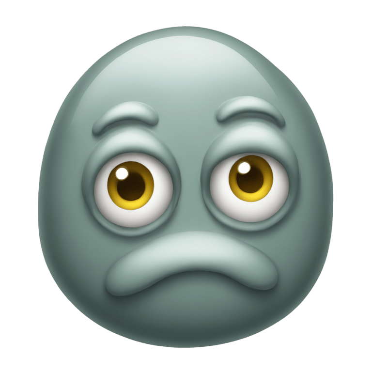 genmoji：厚脂肪