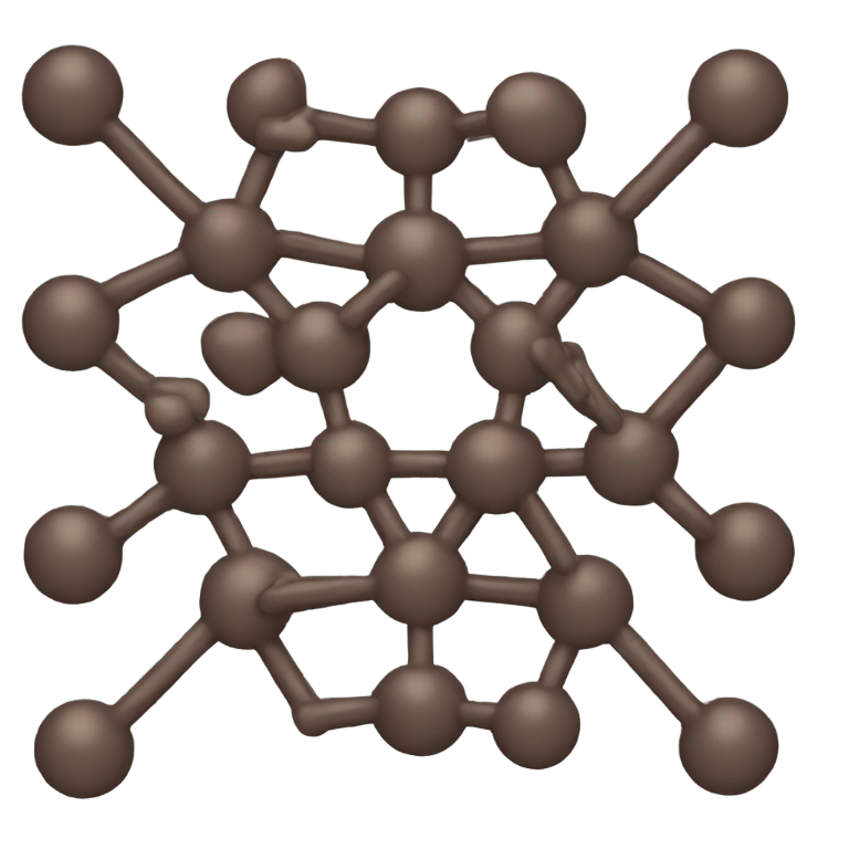 genmoji：分子