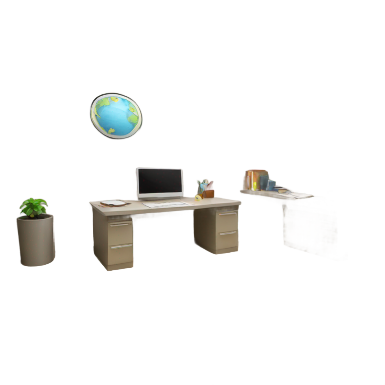 genmoji : Espace d'étude