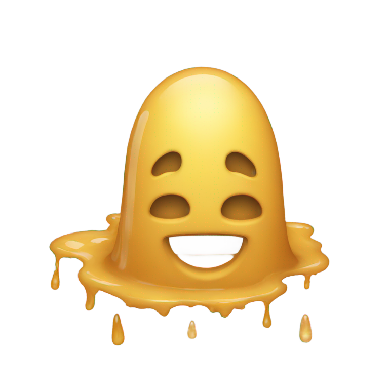 genmoji : Éjaculation anale