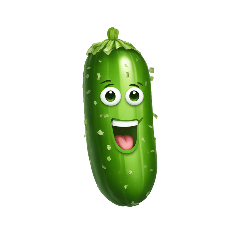 genmoji：金钱酱