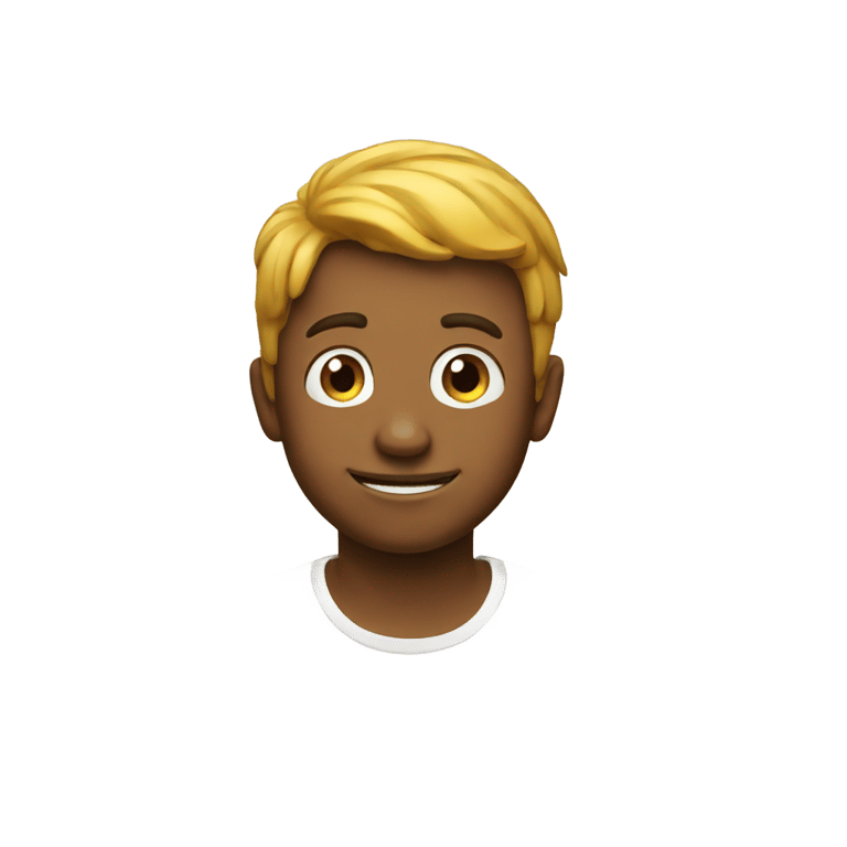 genmoji：字母之谜