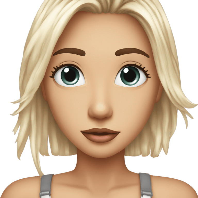 genmoji：我是泰勒·斯威夫特的粉丝