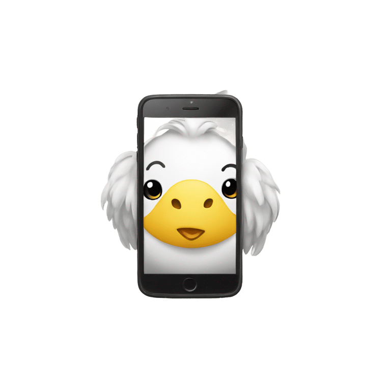 genmoji：鸡块菲拉手机
