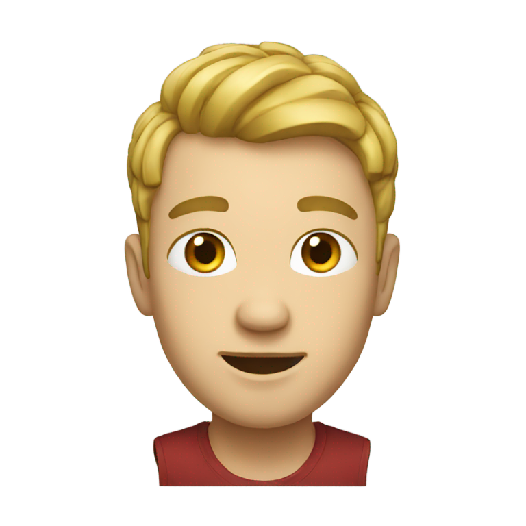 genmoji：外键
