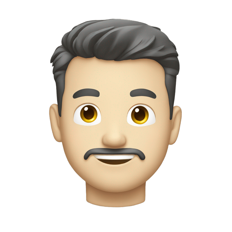 genmoji : Tesla