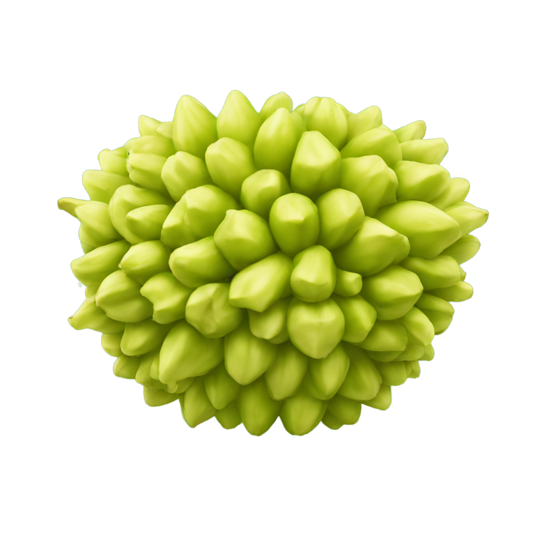 genmoji：波罗蜜