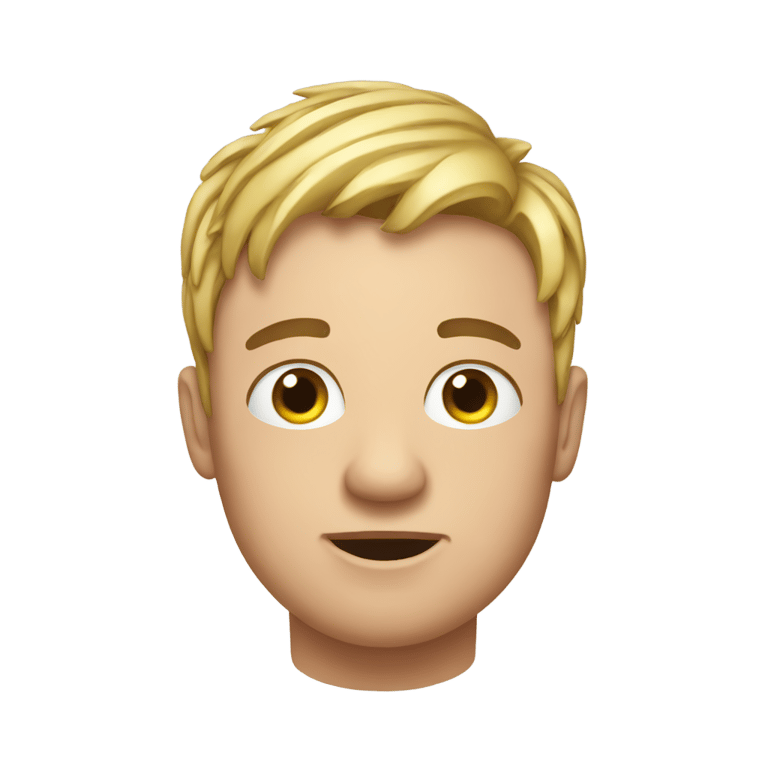 genmoji：过度皮肤黑色素沉着