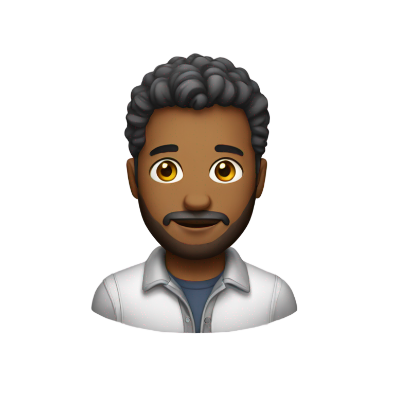 genmoji : Designer professionnel