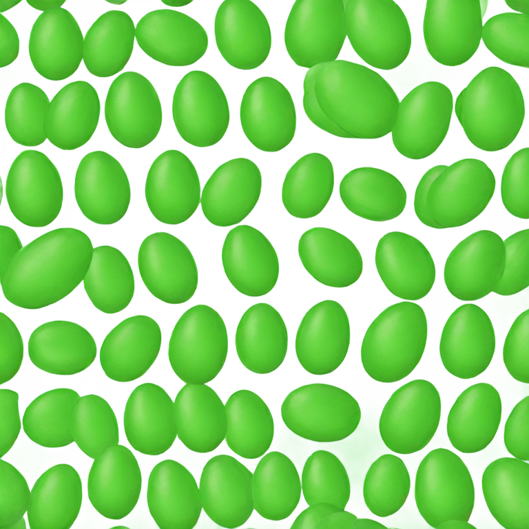 genmoji: Green eggs