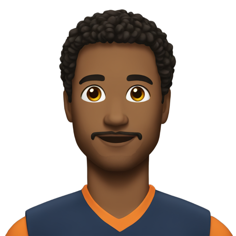 genmoji : Tim Bradford de la recrue