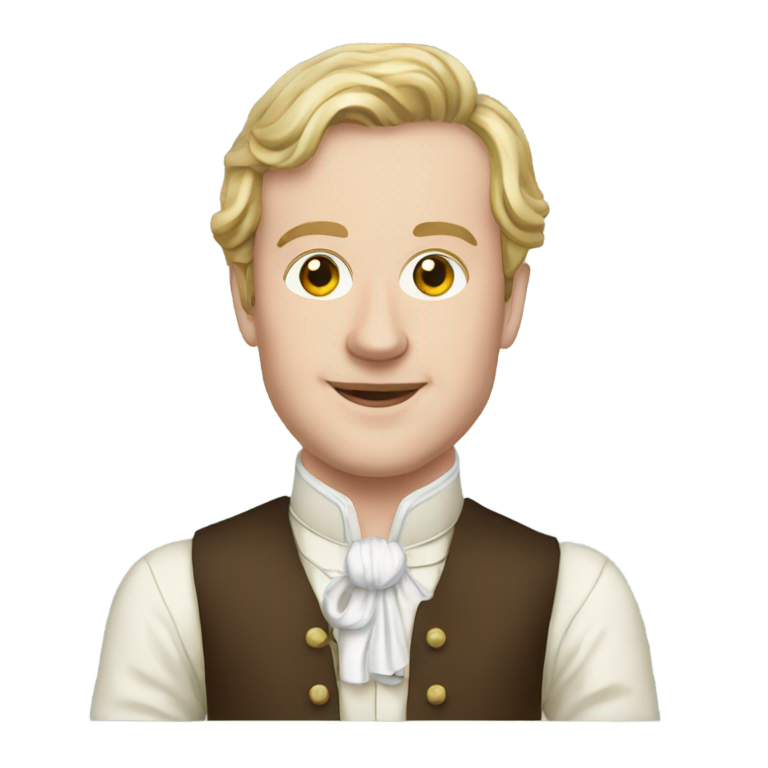 genmoji: Aston hall