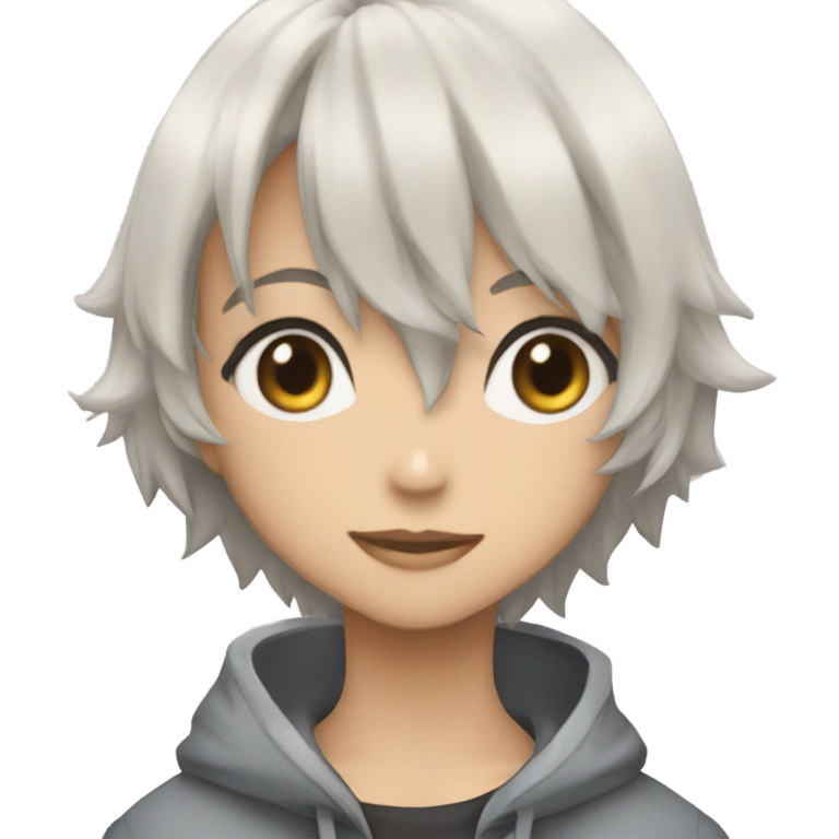 genmoji：独自升级任务，送一个吻