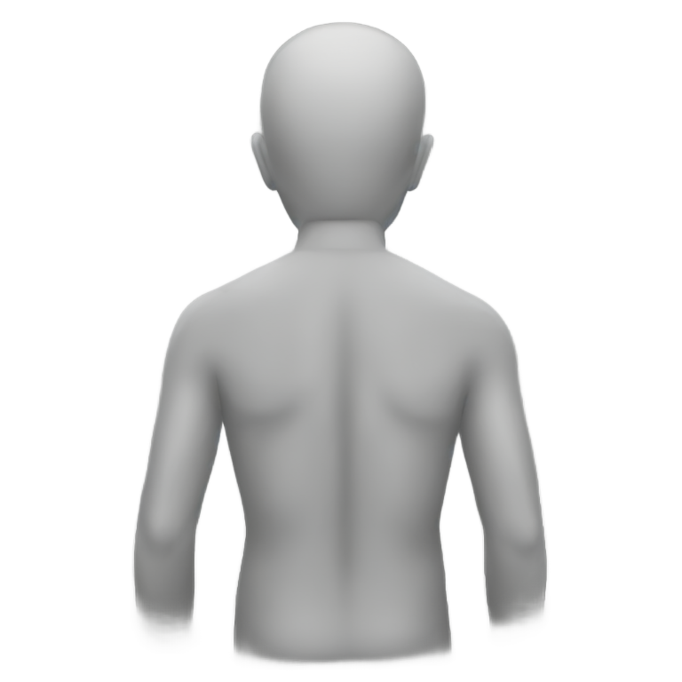 genmoji：Back
