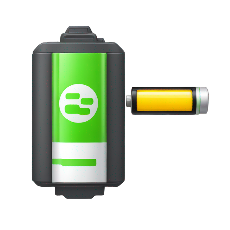 genmoji : 56 % de batterie restante