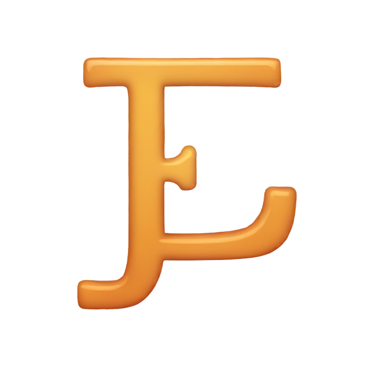 genmoji : L letter