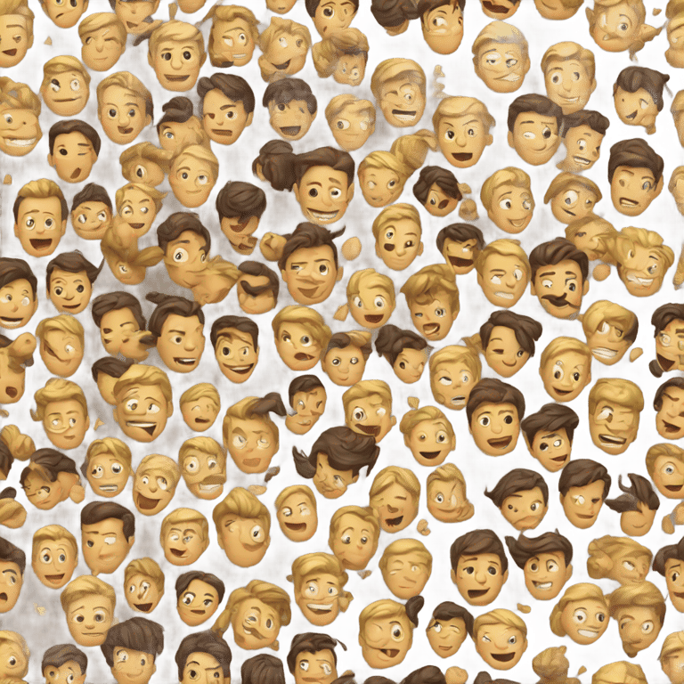 genmoji : imagination