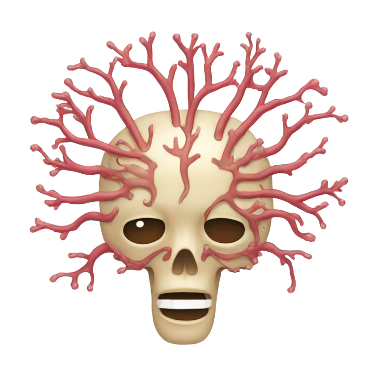 genmoji : Système nerveux central (SNC)