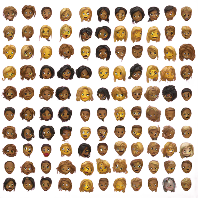 genmoji：AI Emojis Generator
made for by you
