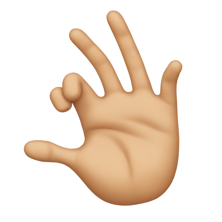 genmoji : Doigter un vagin